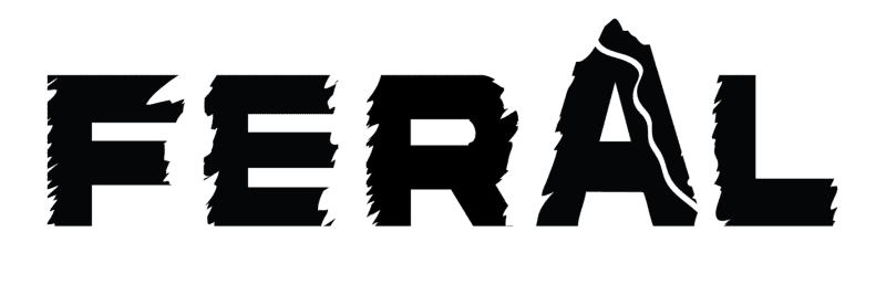 Feral Boards Logo