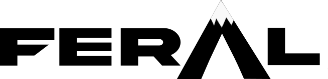 Feral Boards Logo