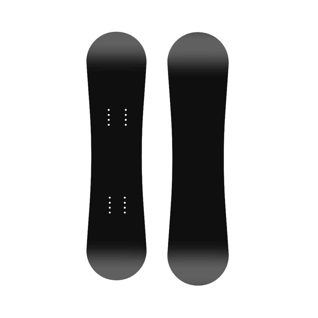 Feral snowboards
